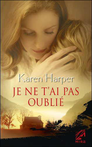 Je ne t'ai pas oublié 9782280213592