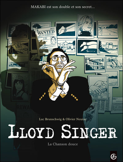 lloyd singer. Lloyd Singer , T5 La chanson