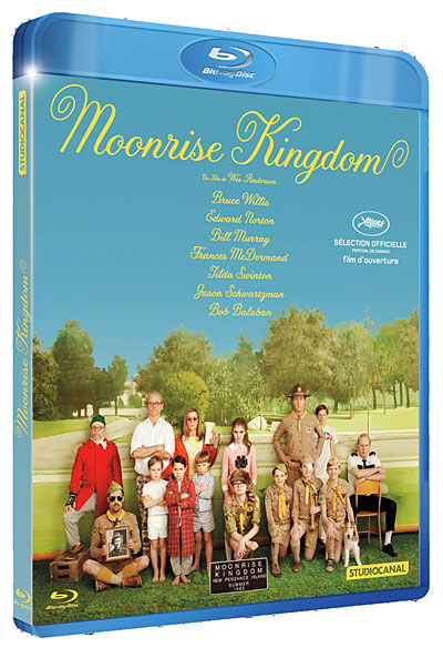 Moonrise Kingdom Moonrise Kingdom