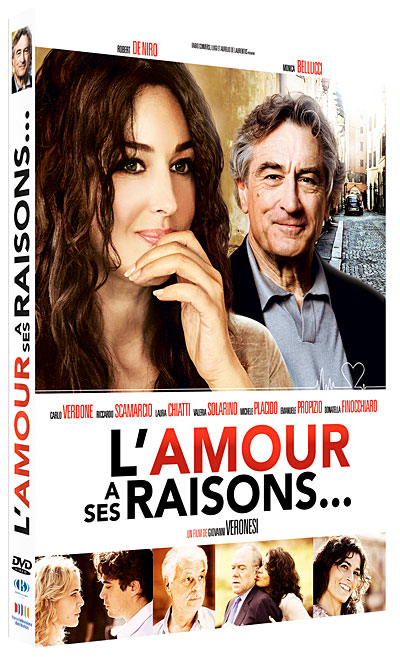L'Amour a ses raisons L'Amour a ses raisons