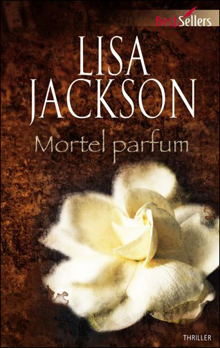 Mortel Parfum 9782280216913