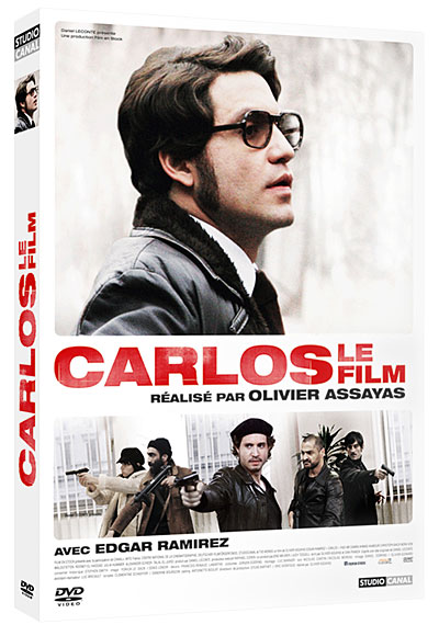 [MULTI] Carlos [DVDR] [PAL]