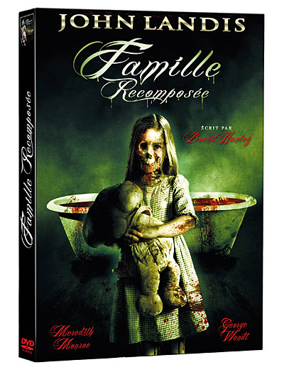 Famille Recomposee | Multi | DVDRiP Famille Recomposee | Multi | DVDRiP