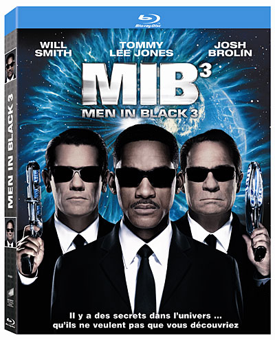 Men In Black III Men In Black III