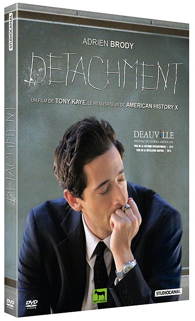 Detachment Detachment