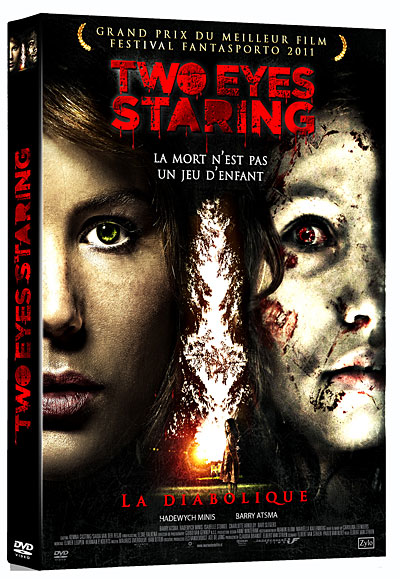 Two Eyes Staring 2011 TRUEFRENCH DVDRiP XViD-FwD preview 0