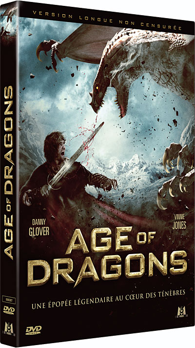 Age of the Dragons Age of the Dragons
