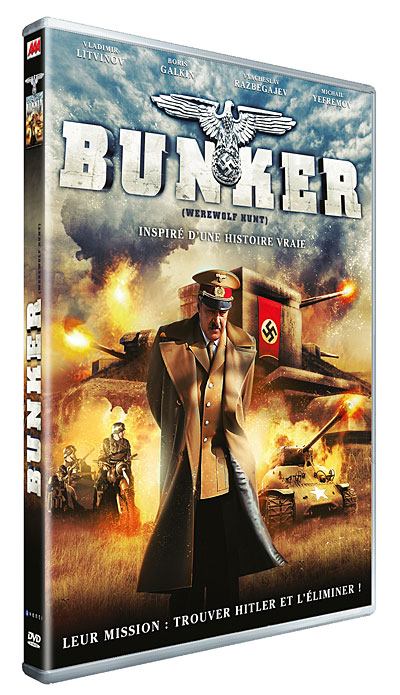  Bunker  [TRUEFRENCH] [DVDRiP]