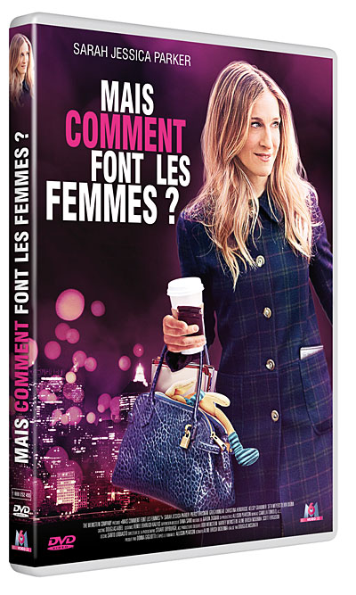 Mais comment font les femmes ? | Multi | DVDRiP | 2011 | Exclue