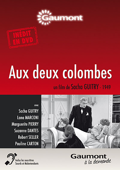 Aux deux colombes