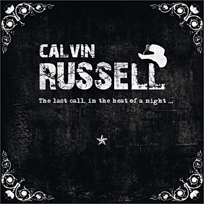 Calvin Russell 3700226409904