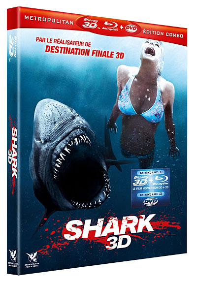 Shark Night 2011 [MULTi] [BluRay 1080p] [FS]