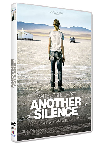 Another Silence [MULTiLANGUES DVD-R PAL] | Multi Liens