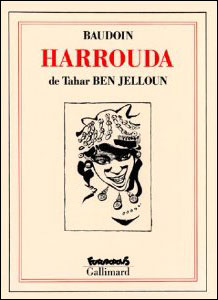 Harrouda