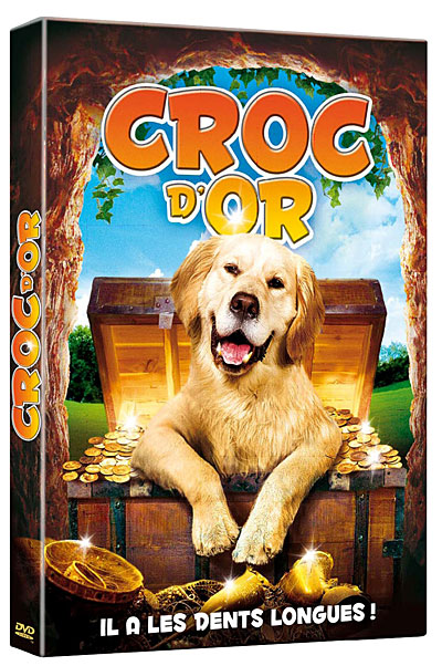 Croc d’or [DVDRiP] film megaupload dvdrip