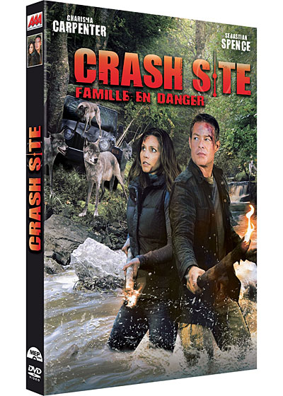 Crash site Crash site