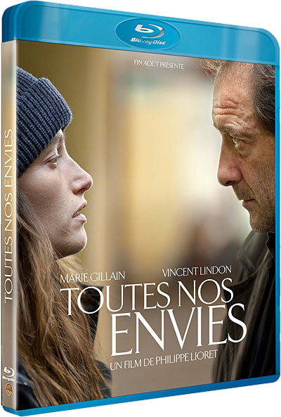 Toutes nos envies Toutes nos envies