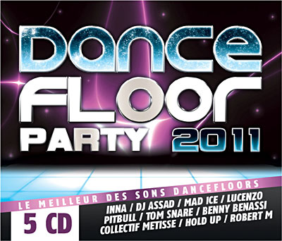 Dancefloor+party+2011