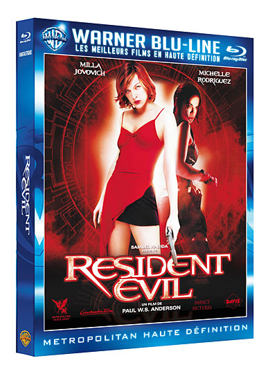 Resident Evil Resident Evil