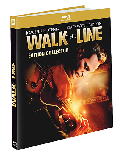 Walk the Line Walk the Line