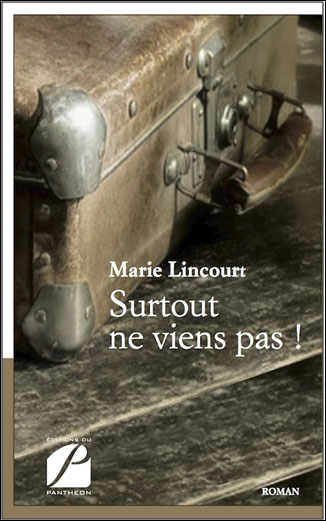 Surtout ne viens pas ! de Marie Lincourt 9782754713054