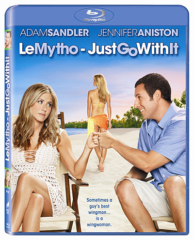 Le Mytho - Just Go With It Le Mytho - Just Go With It