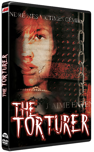 The Torturer | Multi | DVDRiP | TRUEFRENCH