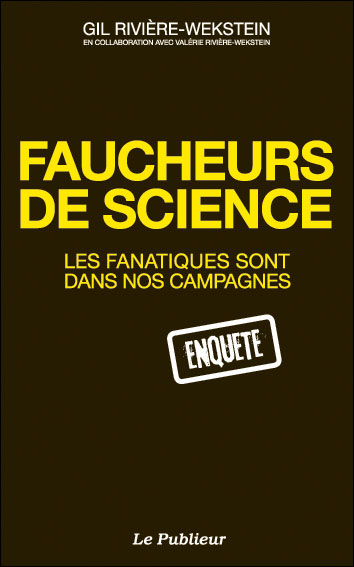 quand on vous parle d' écologie 9782350610474
