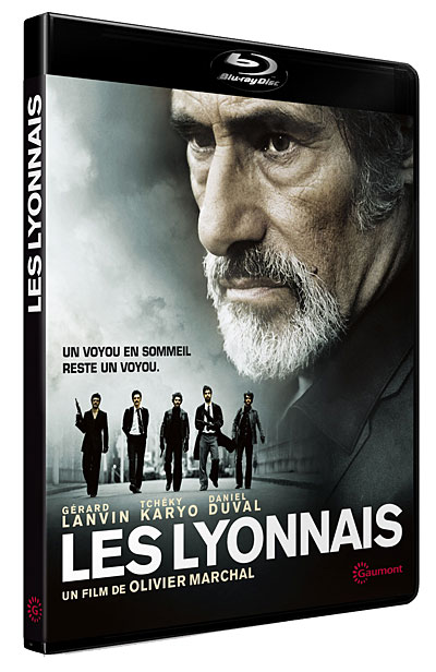 Les Lyonnais Les Lyonnais