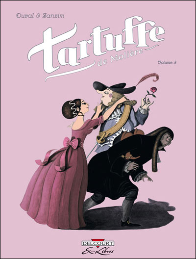 Tartuffe de Molière