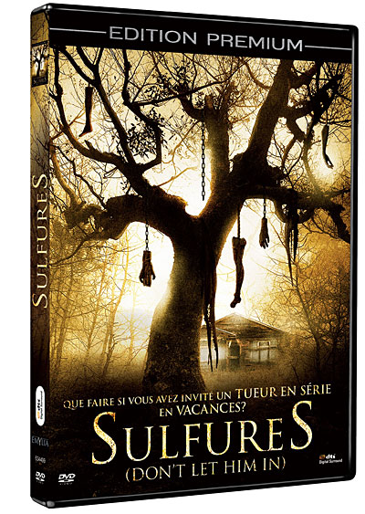 Sulfures Sulfures