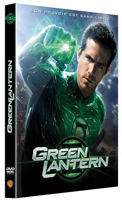Green Lantern Green Lantern