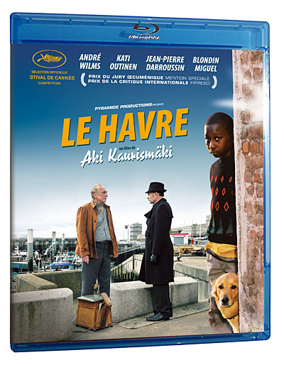 [MULTI] Le Havre [BluRay 1080p]