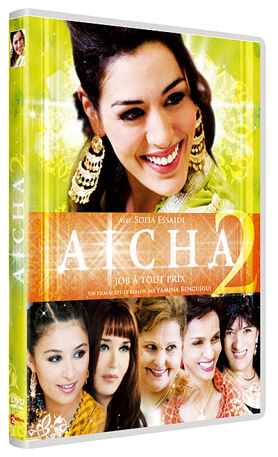 Aicha 2 - Job à tout prix Aicha 2 - Job à tout prix