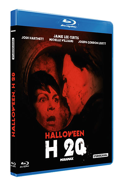Halloween, 20 ans après Halloween, 20 ans après