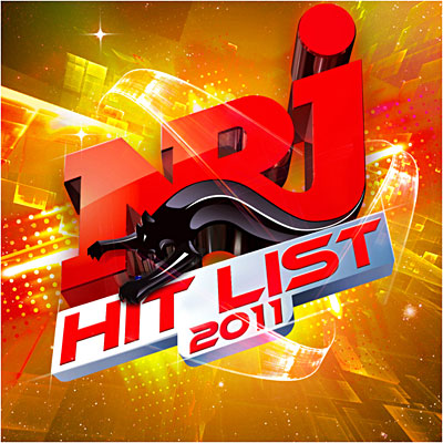 VA - NRJ Hit List (2011)