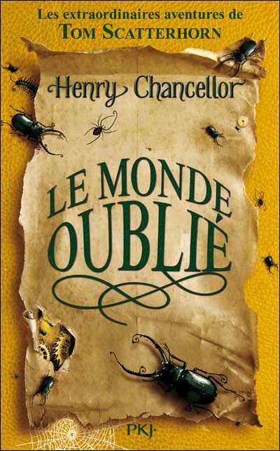 Nos Fiches de Lecture => du 5/10 au 14/10 9782266174435