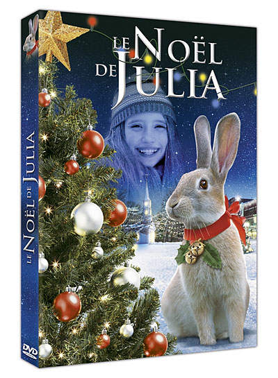 Le Noël de Julia Le Noël de Julia