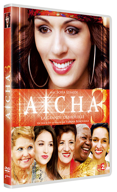 AICHA 3 AICHA 3