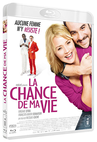 La Chance de ma vie La Chance de ma vie