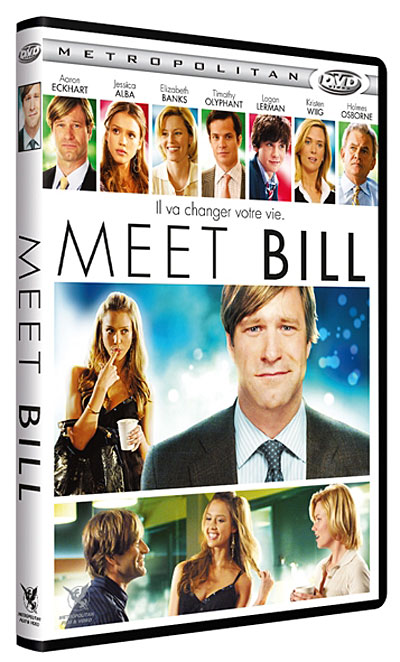 Meet Bill Meet Bill film dvdrip gratuit