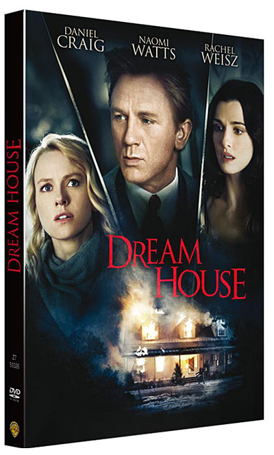 [MULTI] Dream House [DVDR] [PAL]