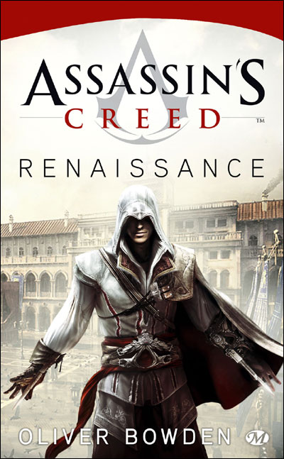 Assassin's creed - Oliver Bowden ( Tome 1 à 5 ) - Epub Assassin's creed - Oliver Bowden ( Tome 1 à 5 ) - Epub