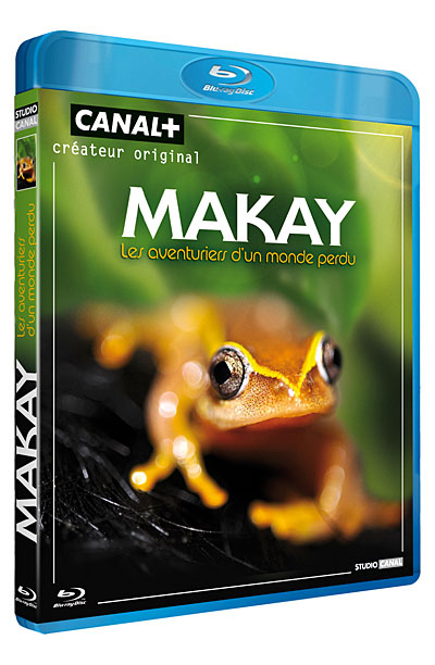 Makay 3D Makay 3D