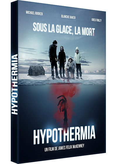 [SH]Hypothermia   [FRENCH] [DVDRiP AC3]