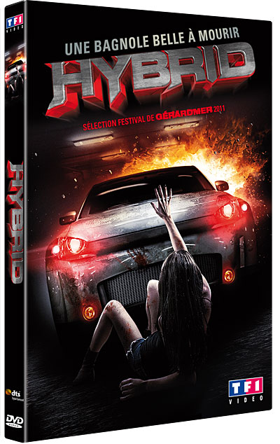 Hybrid [MULTiLANGUES DVD-R]