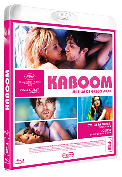 Kaboom Kaboom
