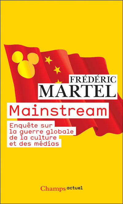 Mainstream - Frederic Martel