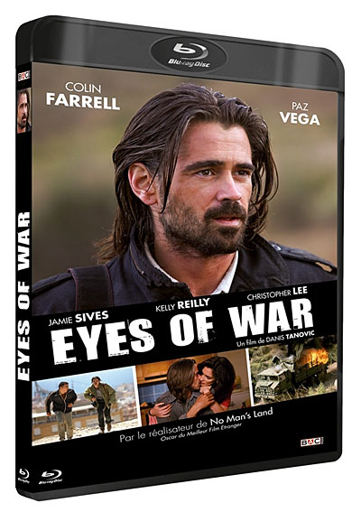 Eyes of War Eyes of War