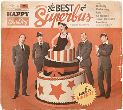 Superbus : 